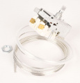 Nordcap Fridge Thermostat - Thermostat K50b-s16176 R600 - 2018400016